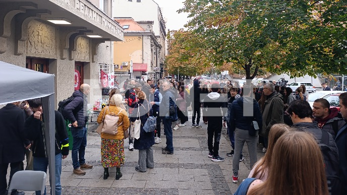 Dobra vest o konkursu, ali...
